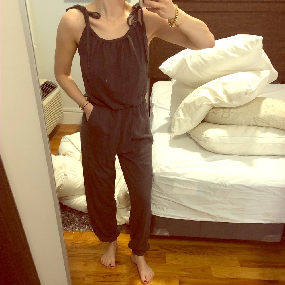 Splendid jumpsuit